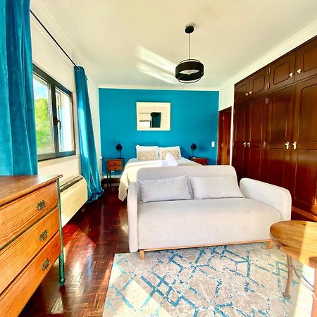 Casa Calidris - Bed, Wine & Breakfast Otel Sesimbra Dış mekan fotoğraf
