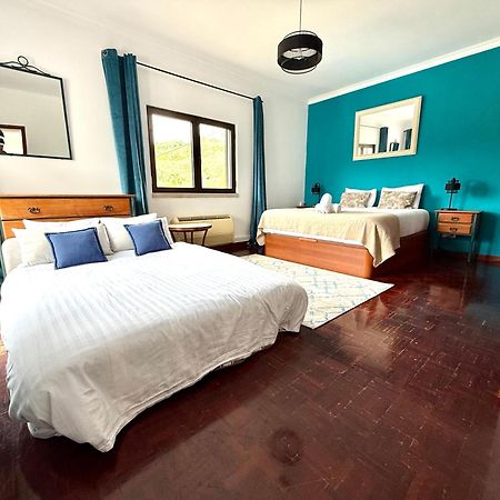 Casa Calidris - Bed, Wine & Breakfast Otel Sesimbra Dış mekan fotoğraf