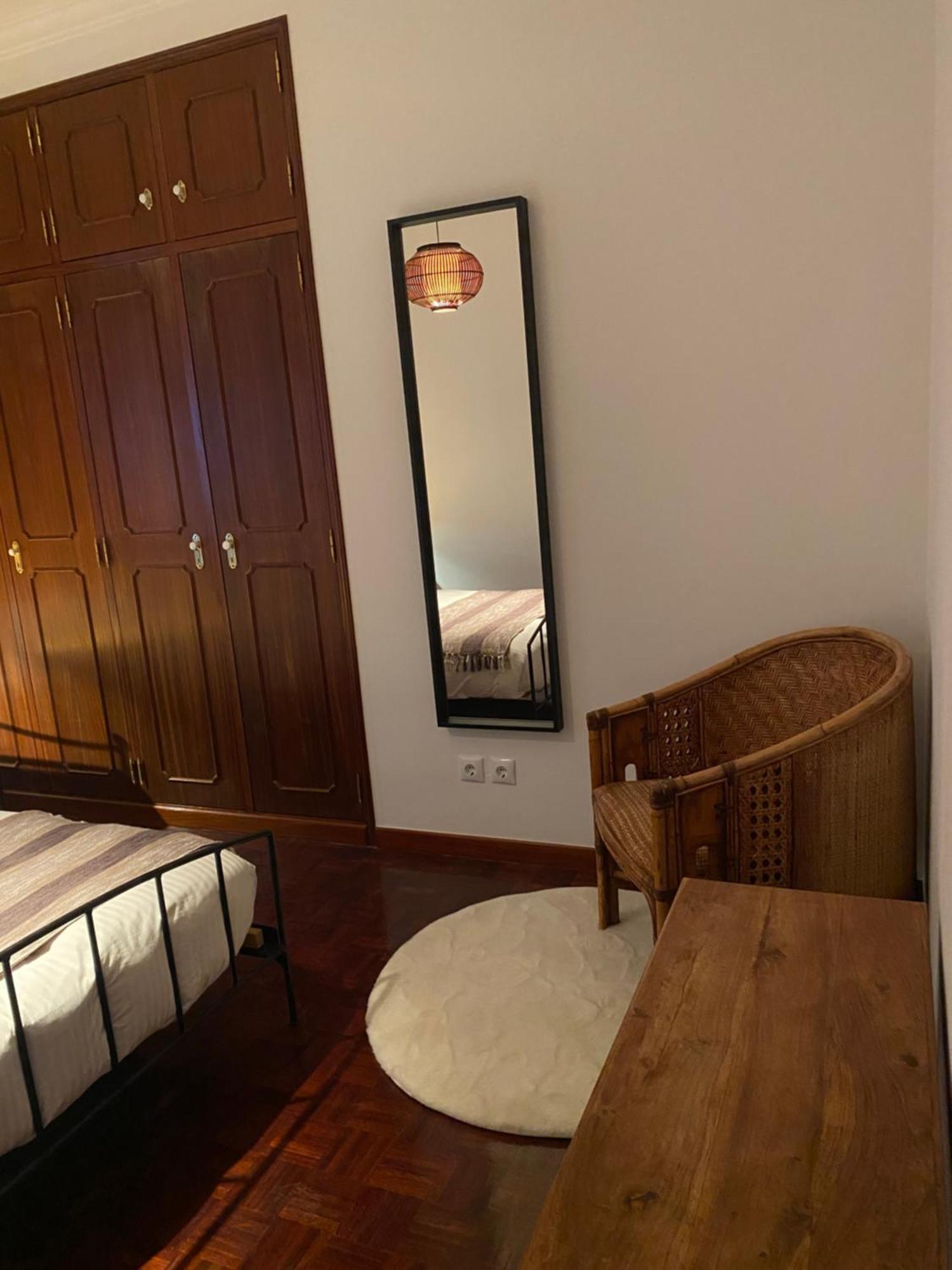 Casa Calidris - Bed, Wine & Breakfast Otel Sesimbra Dış mekan fotoğraf