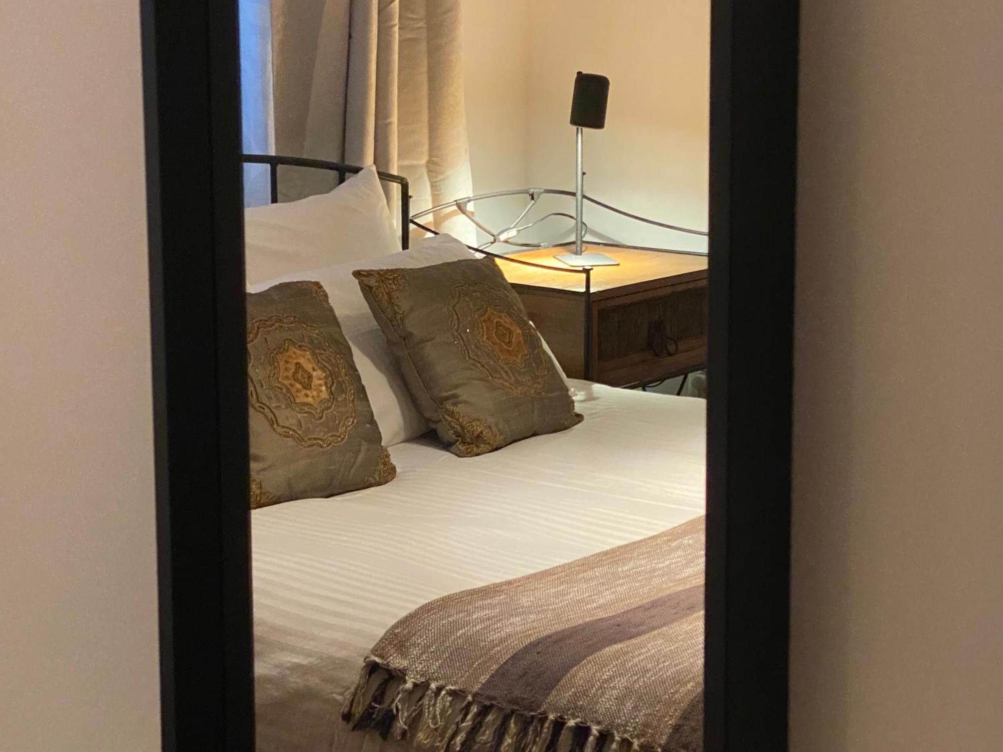 Casa Calidris - Bed, Wine & Breakfast Otel Sesimbra Dış mekan fotoğraf