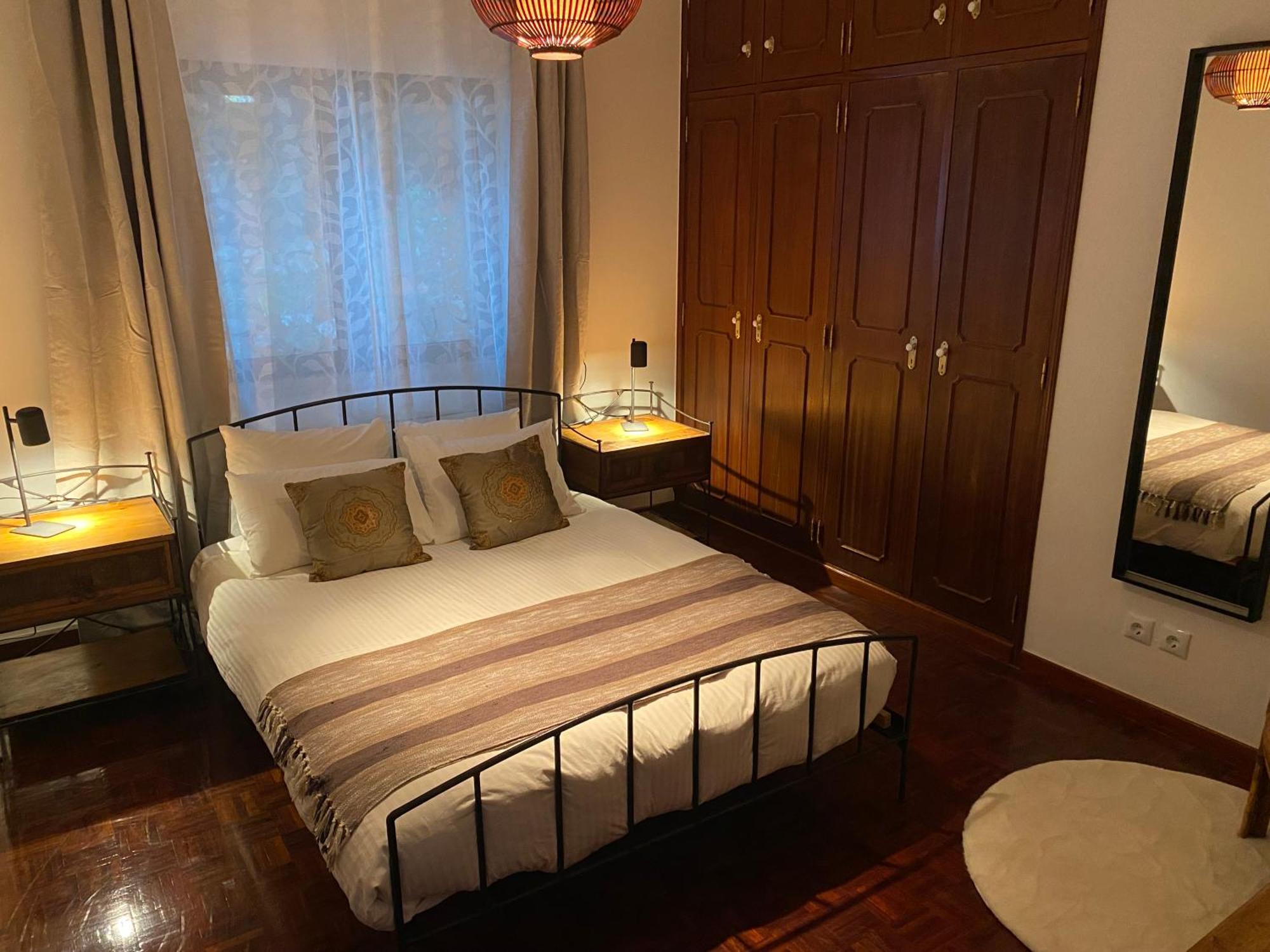 Casa Calidris - Bed, Wine & Breakfast Otel Sesimbra Dış mekan fotoğraf