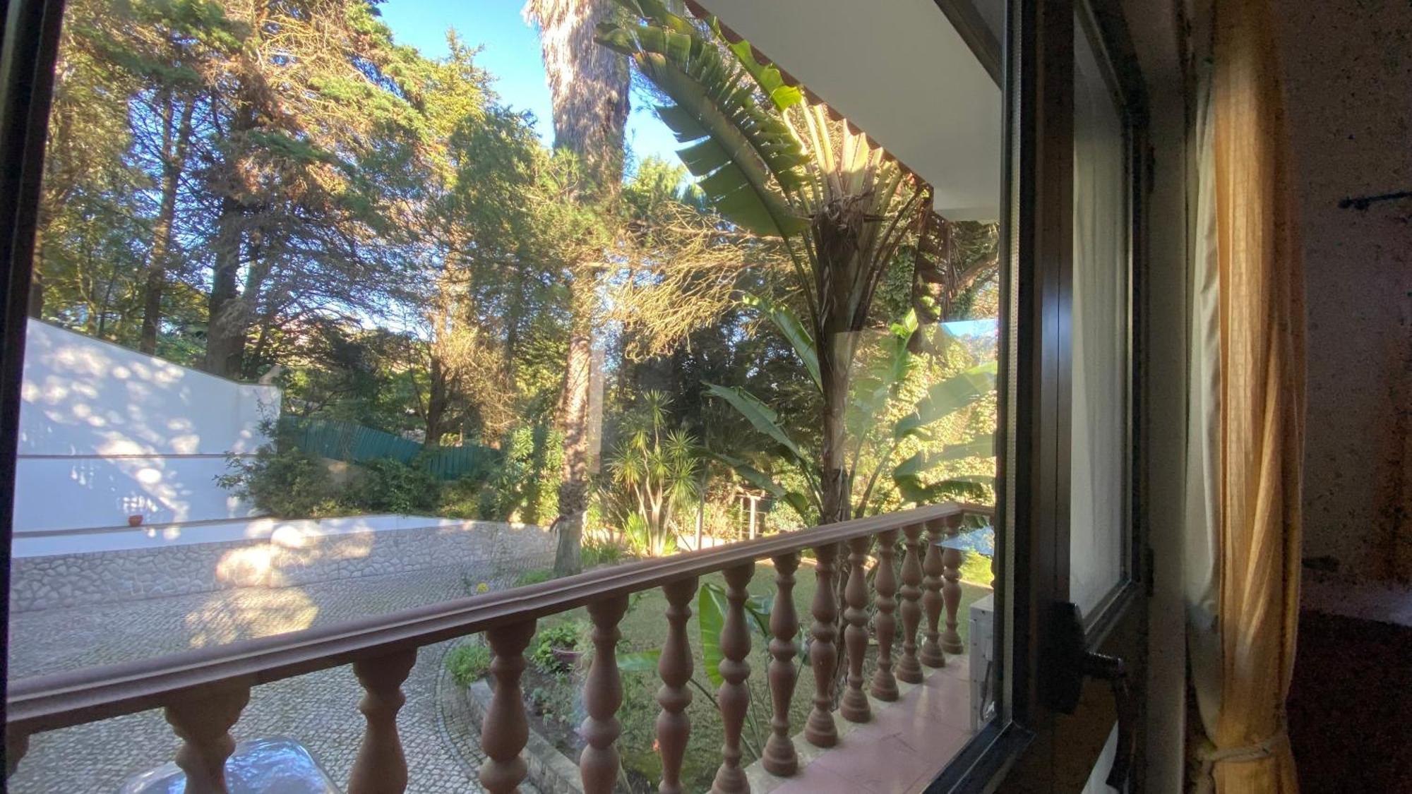 Casa Calidris - Bed, Wine & Breakfast Otel Sesimbra Dış mekan fotoğraf