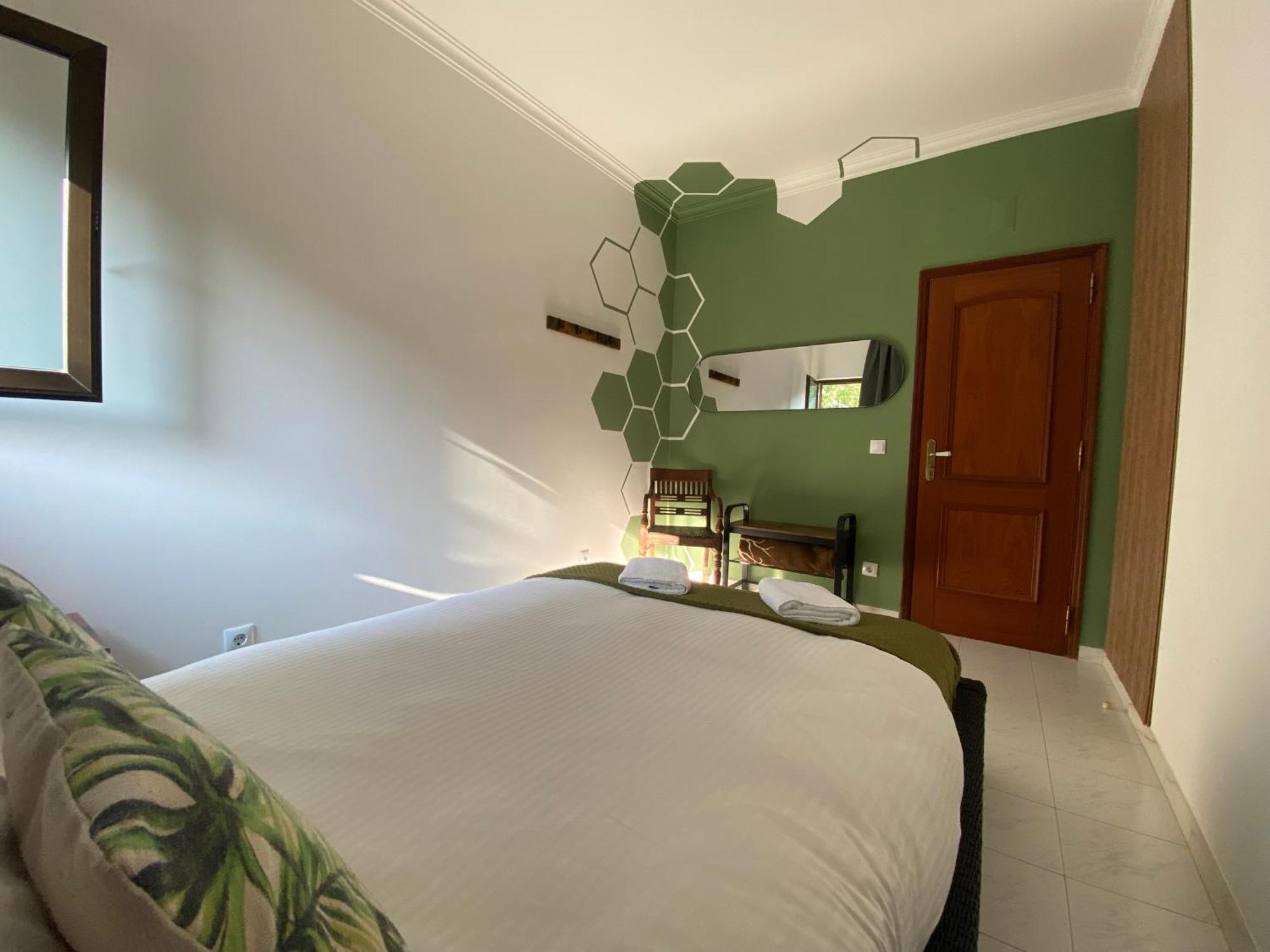 Casa Calidris - Bed, Wine & Breakfast Otel Sesimbra Dış mekan fotoğraf