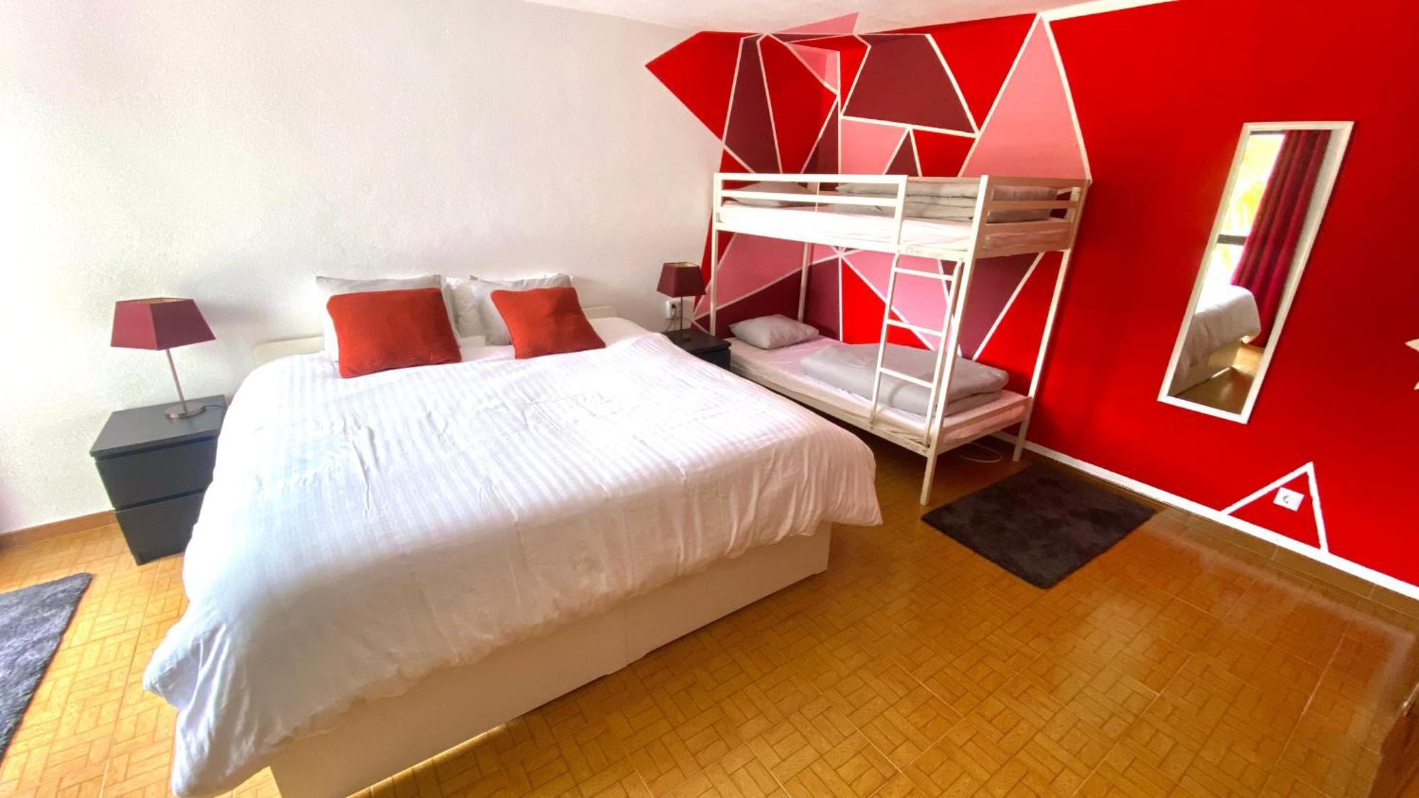 Casa Calidris - Bed, Wine & Breakfast Otel Sesimbra Dış mekan fotoğraf