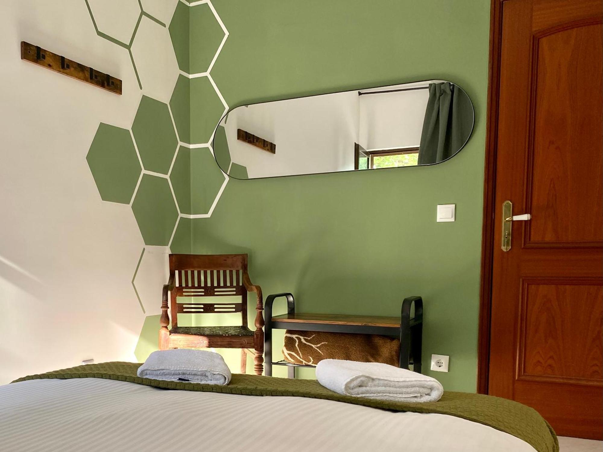 Casa Calidris - Bed, Wine & Breakfast Otel Sesimbra Dış mekan fotoğraf