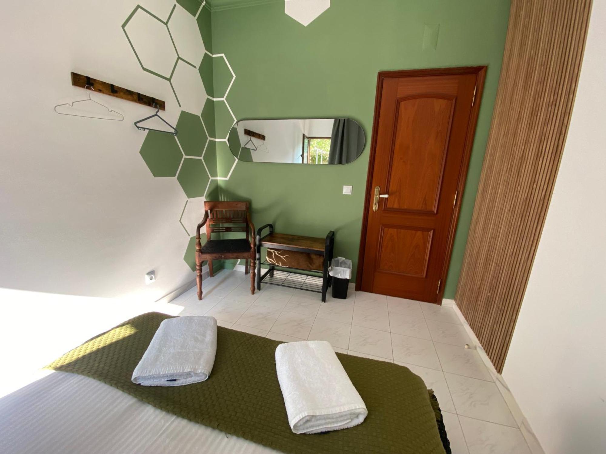 Casa Calidris - Bed, Wine & Breakfast Otel Sesimbra Dış mekan fotoğraf