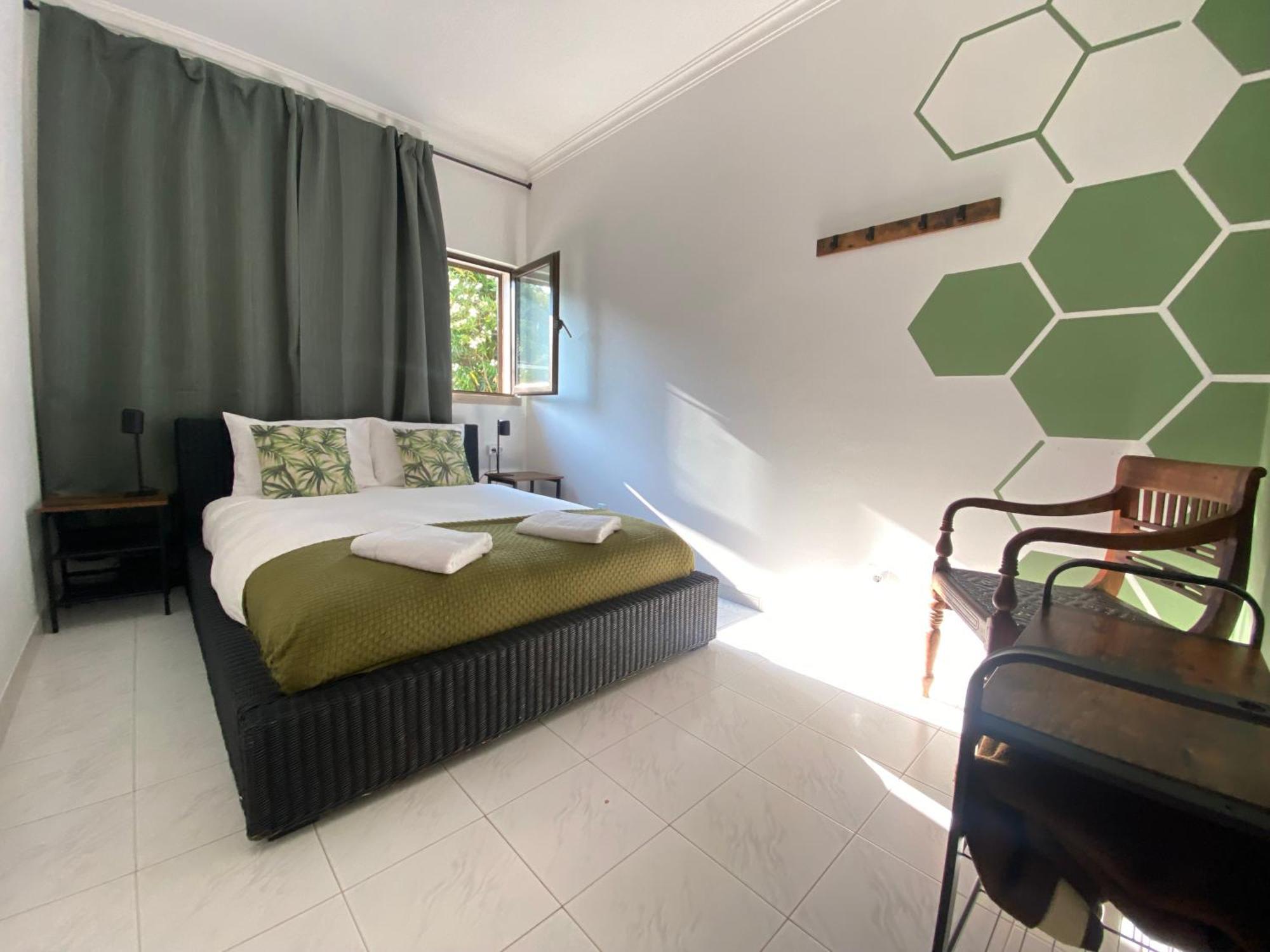 Casa Calidris - Bed, Wine & Breakfast Otel Sesimbra Dış mekan fotoğraf