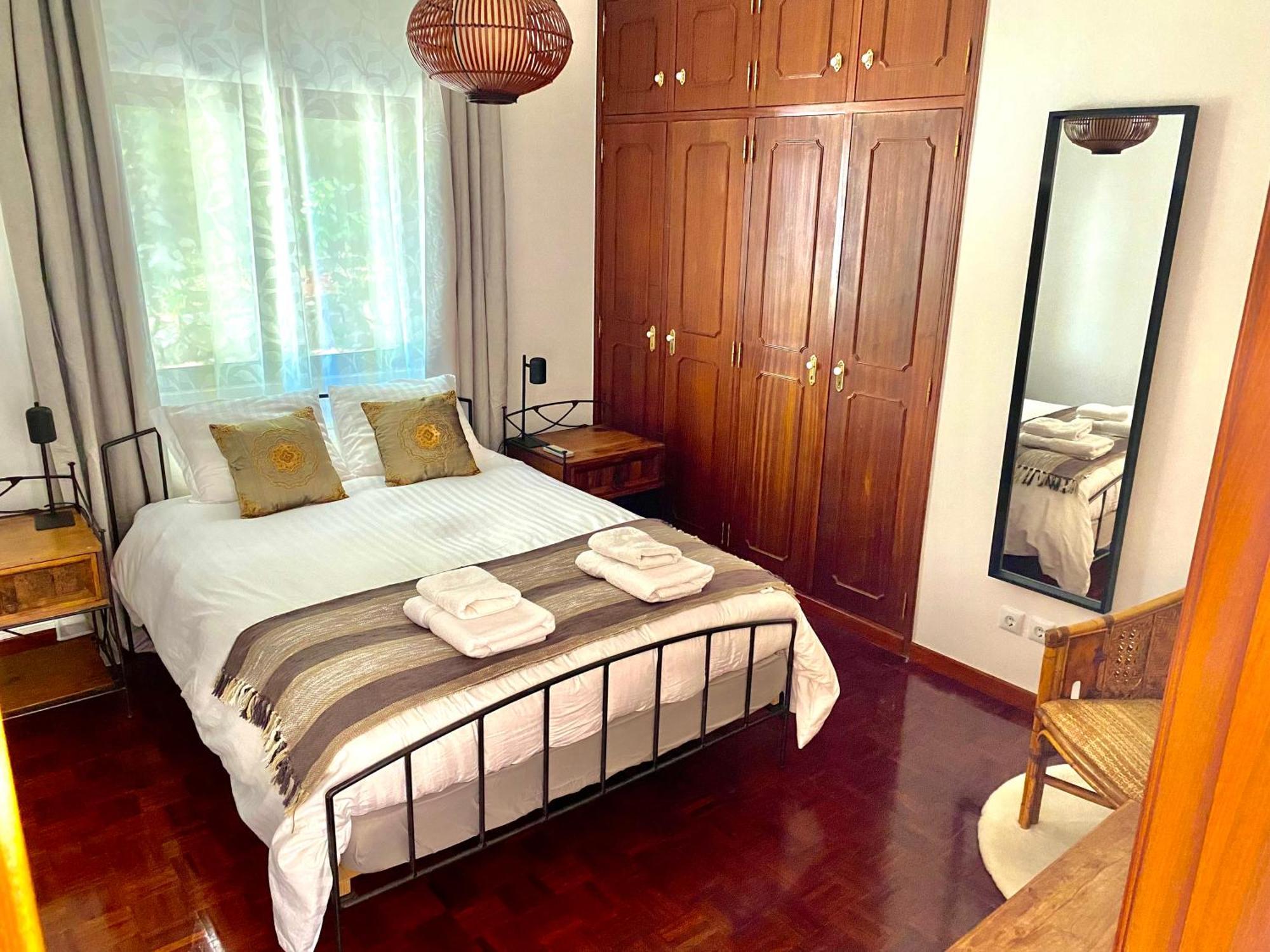 Casa Calidris - Bed, Wine & Breakfast Otel Sesimbra Dış mekan fotoğraf