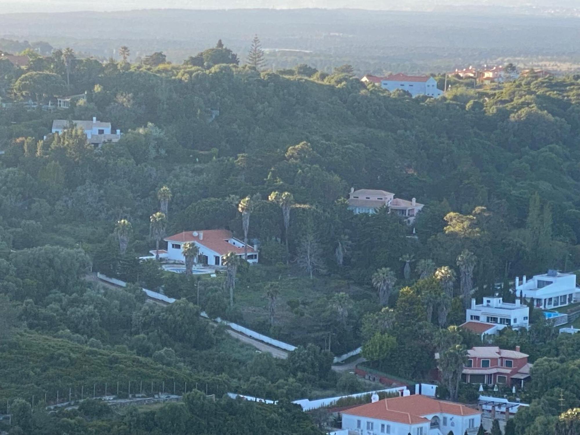 Casa Calidris - Bed, Wine & Breakfast Otel Sesimbra Dış mekan fotoğraf