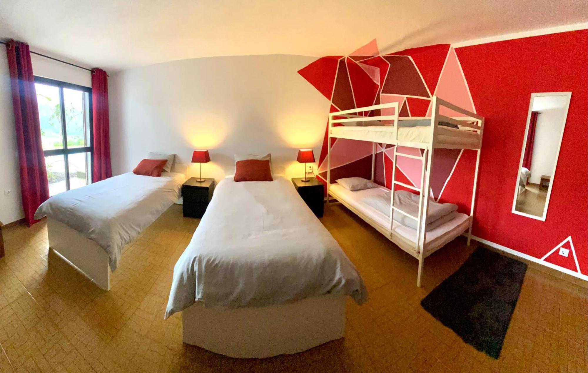 Casa Calidris - Bed, Wine & Breakfast Otel Sesimbra Oda fotoğraf