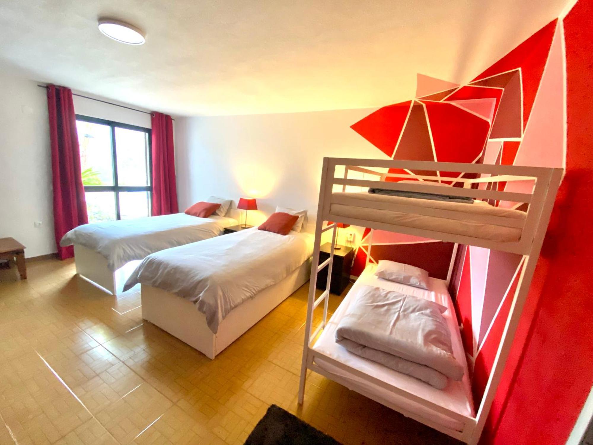Casa Calidris - Bed, Wine & Breakfast Otel Sesimbra Dış mekan fotoğraf