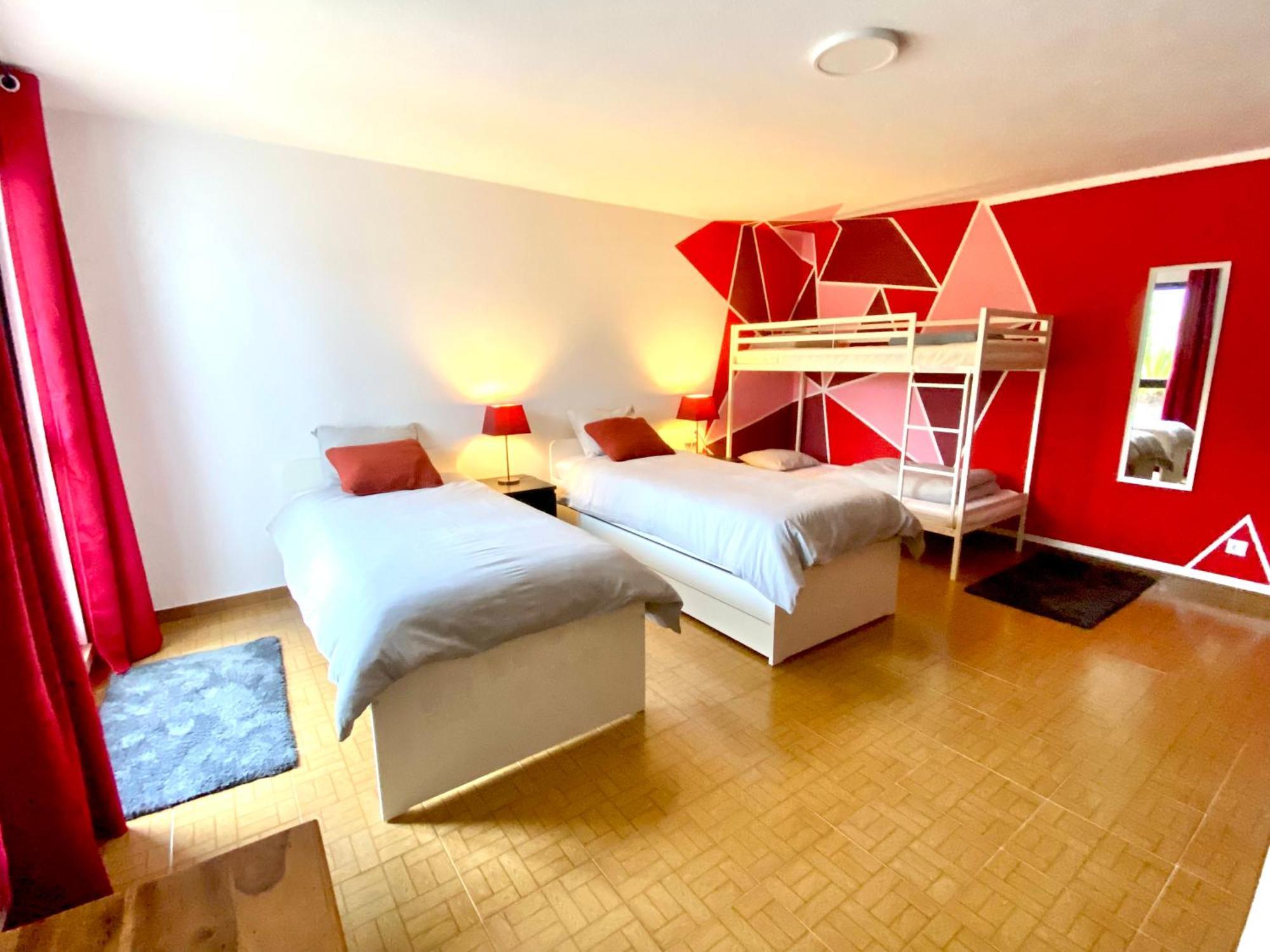 Casa Calidris - Bed, Wine & Breakfast Otel Sesimbra Oda fotoğraf