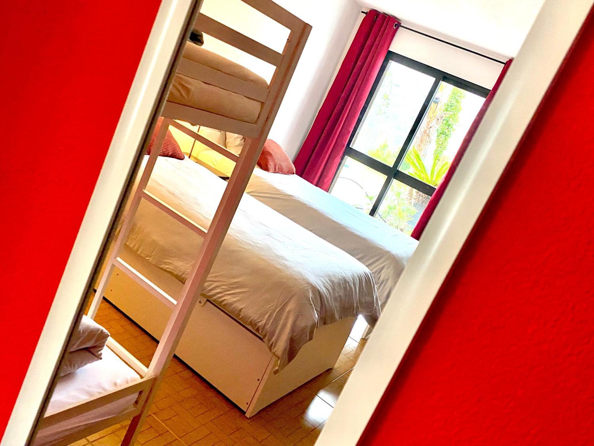 Casa Calidris - Bed, Wine & Breakfast Otel Sesimbra Dış mekan fotoğraf