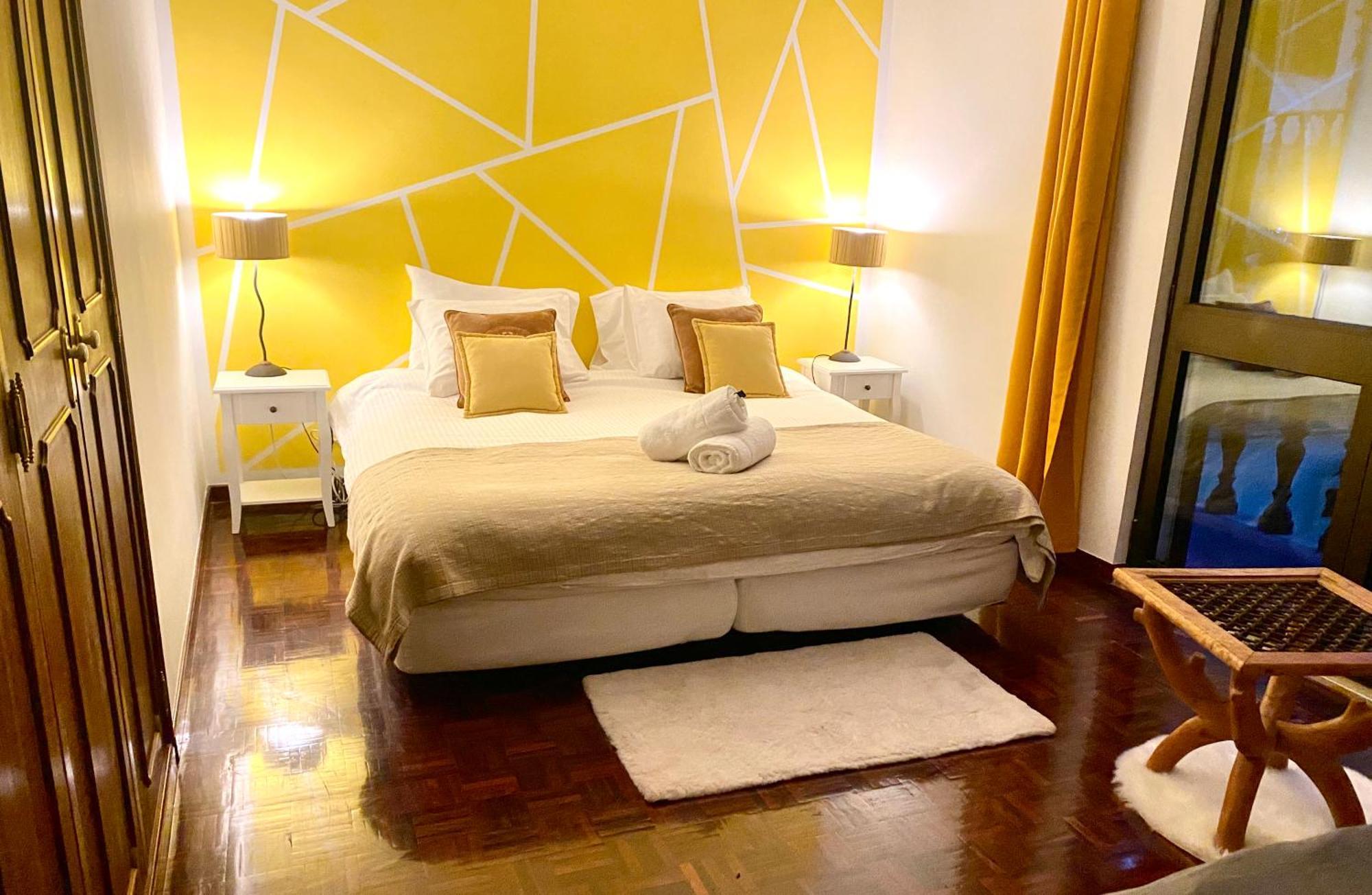 Casa Calidris - Bed, Wine & Breakfast Otel Sesimbra Dış mekan fotoğraf