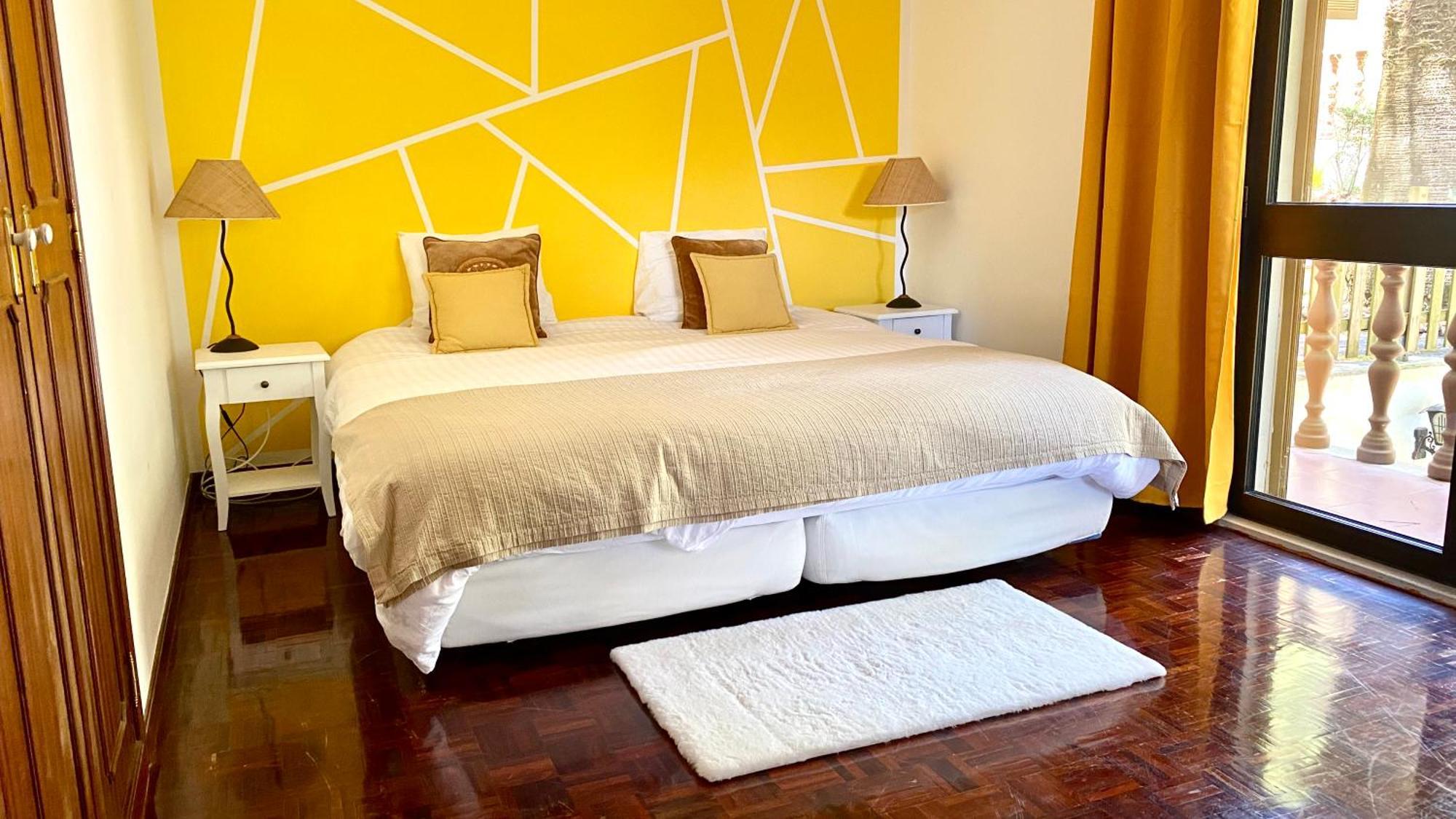 Casa Calidris - Bed, Wine & Breakfast Otel Sesimbra Dış mekan fotoğraf