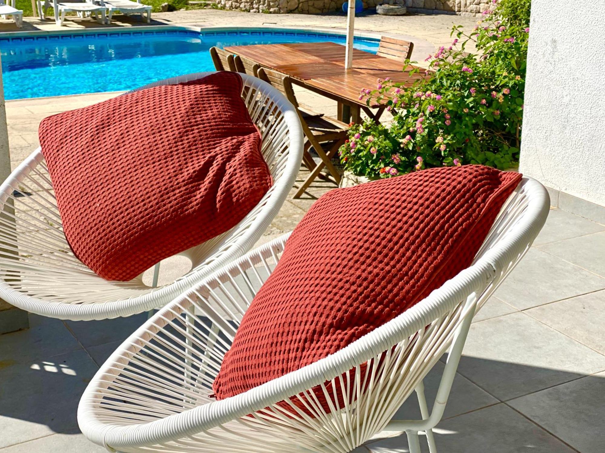 Casa Calidris - Bed, Wine & Breakfast Otel Sesimbra Dış mekan fotoğraf