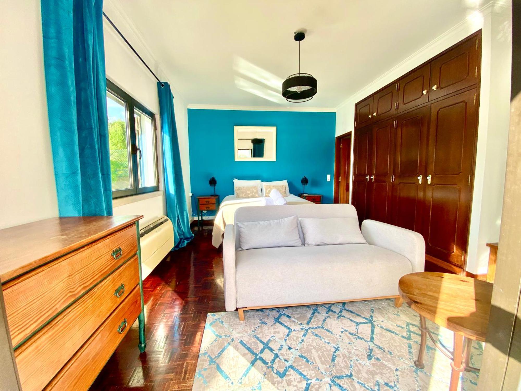 Casa Calidris - Bed, Wine & Breakfast Otel Sesimbra Dış mekan fotoğraf