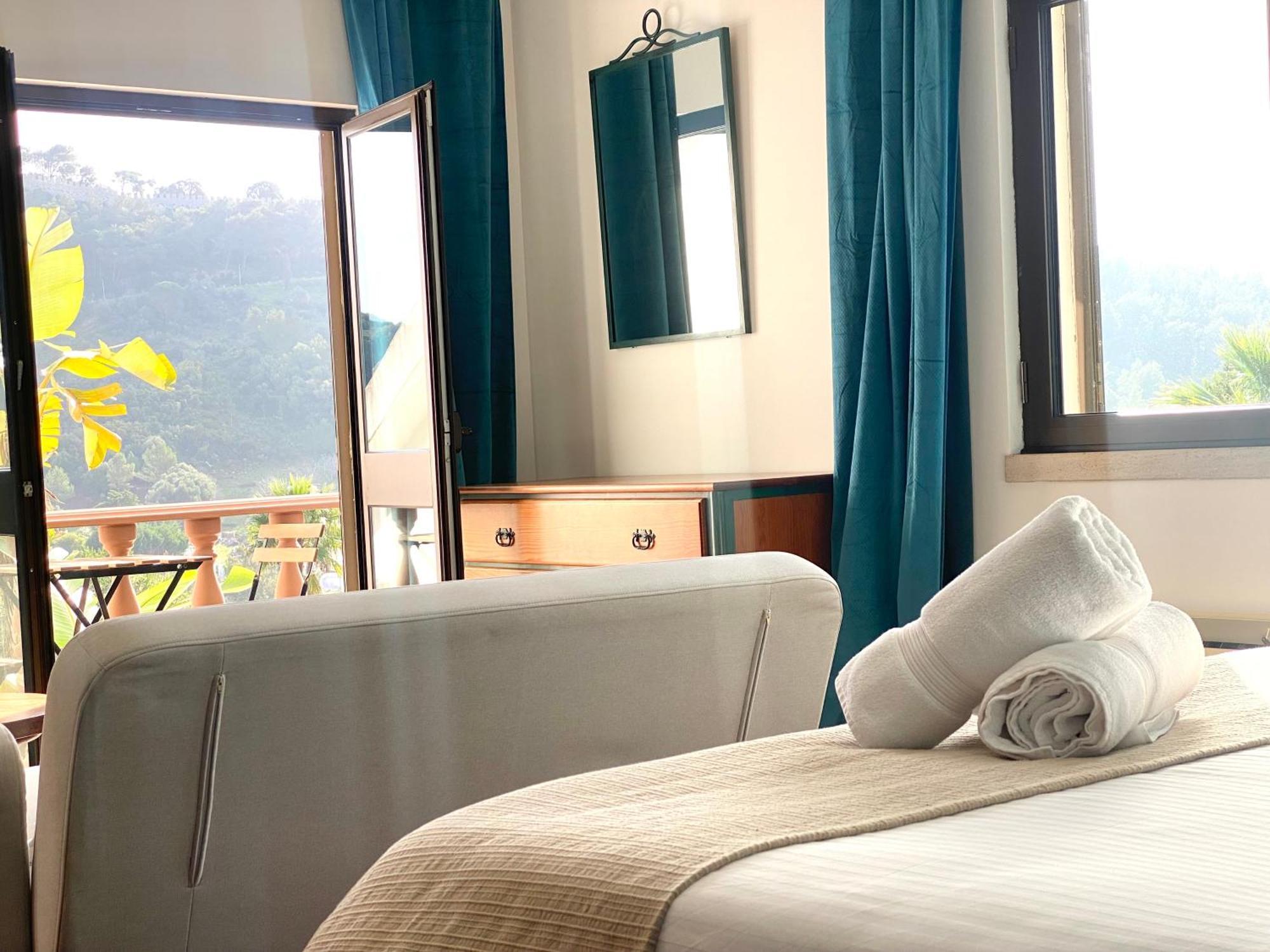 Casa Calidris - Bed, Wine & Breakfast Otel Sesimbra Dış mekan fotoğraf