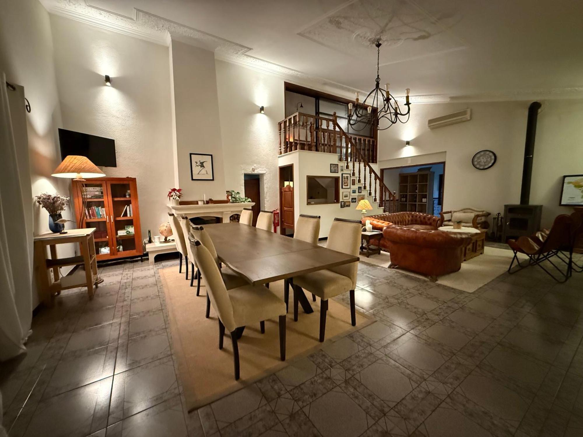 Casa Calidris - Bed, Wine & Breakfast Otel Sesimbra Dış mekan fotoğraf