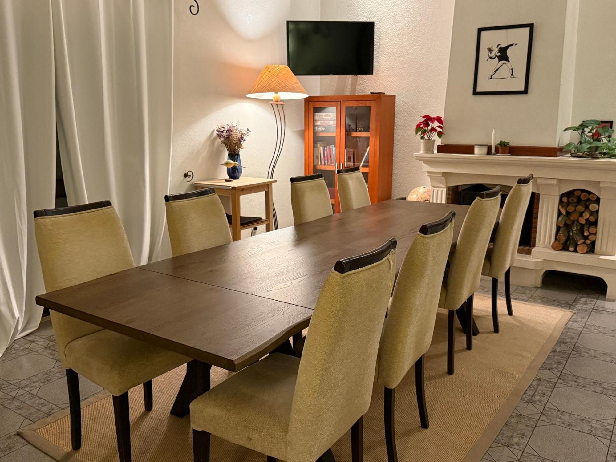 Casa Calidris - Bed, Wine & Breakfast Otel Sesimbra Dış mekan fotoğraf