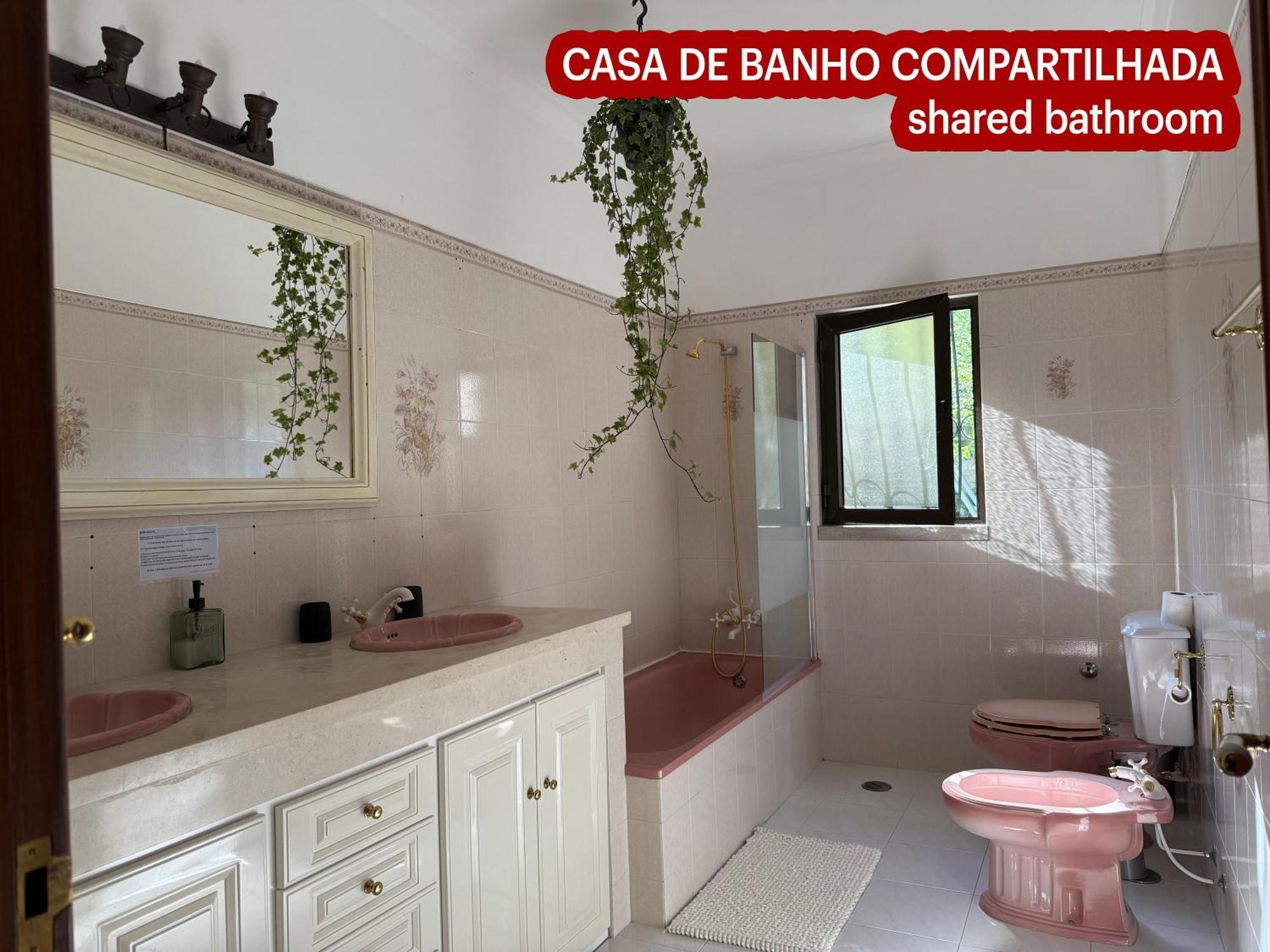 Casa Calidris - Bed, Wine & Breakfast Otel Sesimbra Dış mekan fotoğraf
